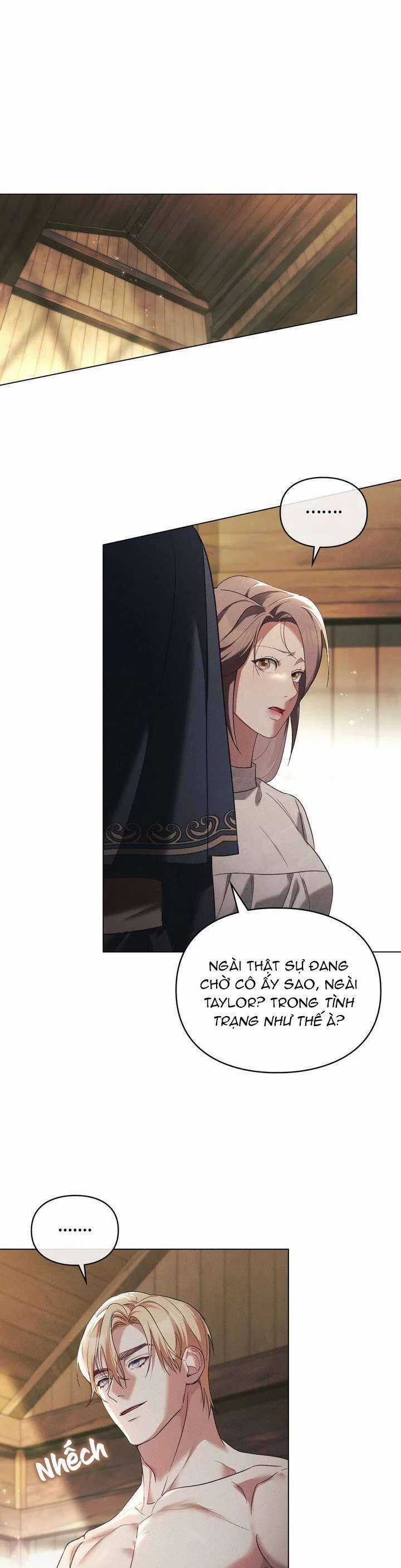 Sự Phản Bội Chapter 64 trang 2