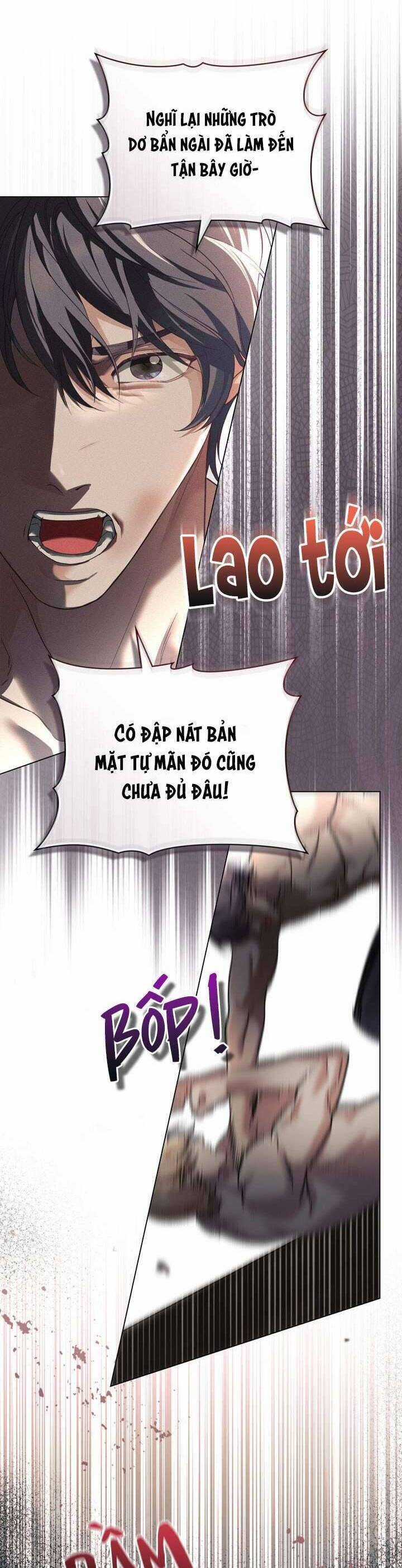 Sự Phản Bội Chapter 64 trang 21