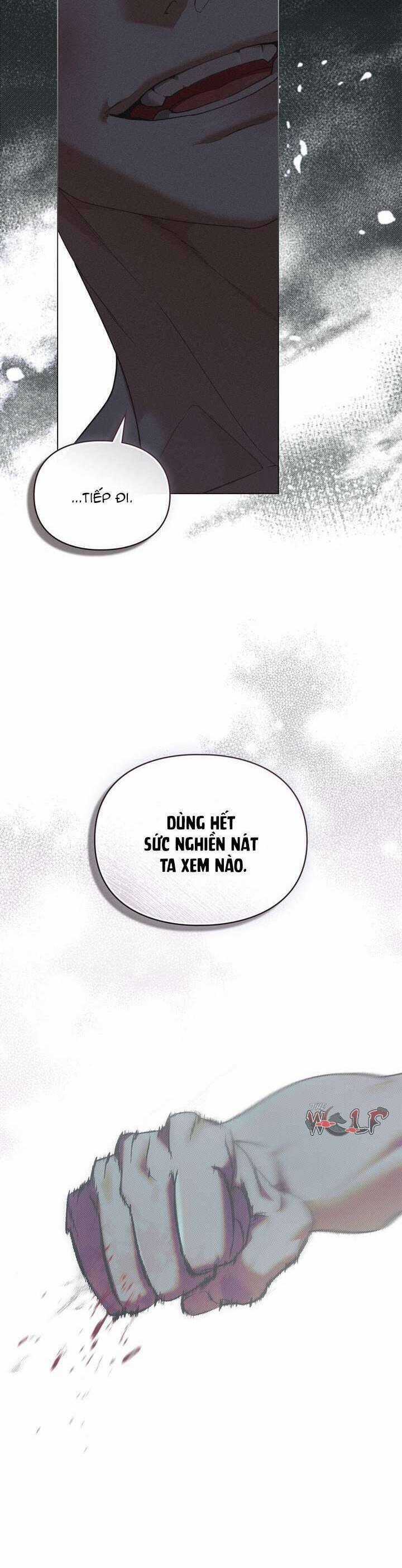 Sự Phản Bội Chapter 64 trang 23