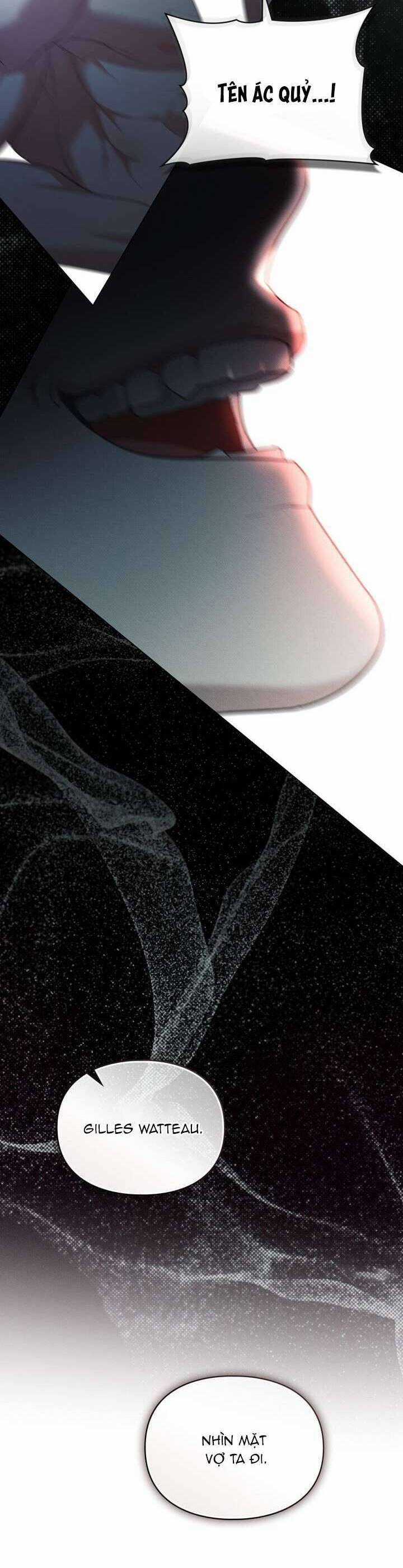 Sự Phản Bội Chapter 64 trang 26