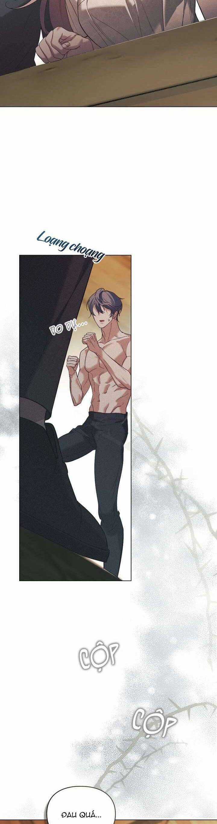 Sự Phản Bội Chapter 64 trang 27