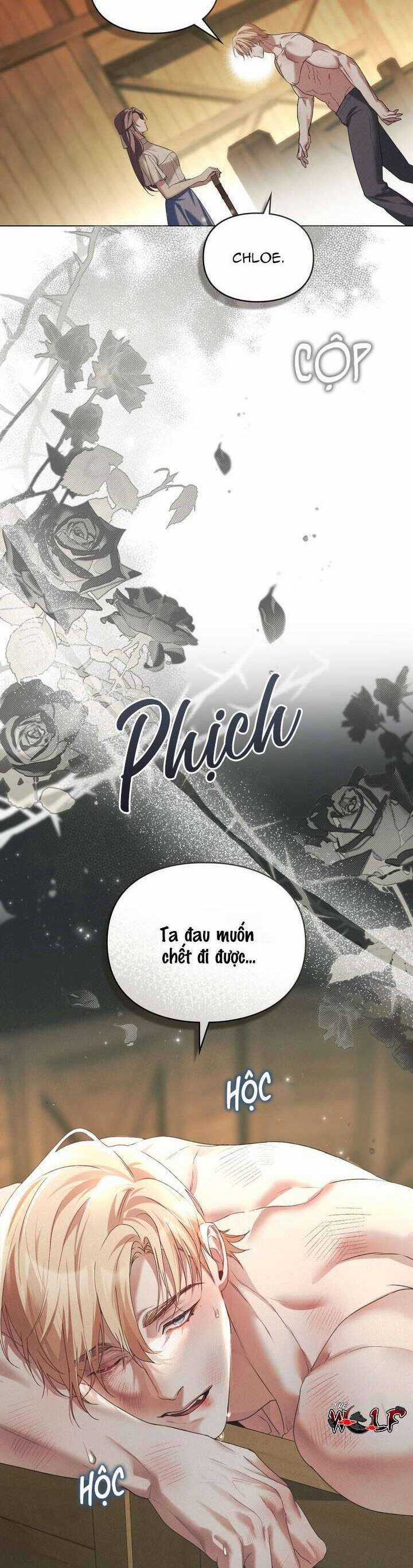 Sự Phản Bội Chapter 64 trang 28