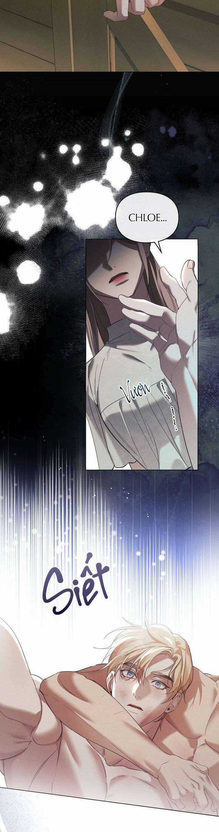 Sự Phản Bội Chapter 64 trang 29