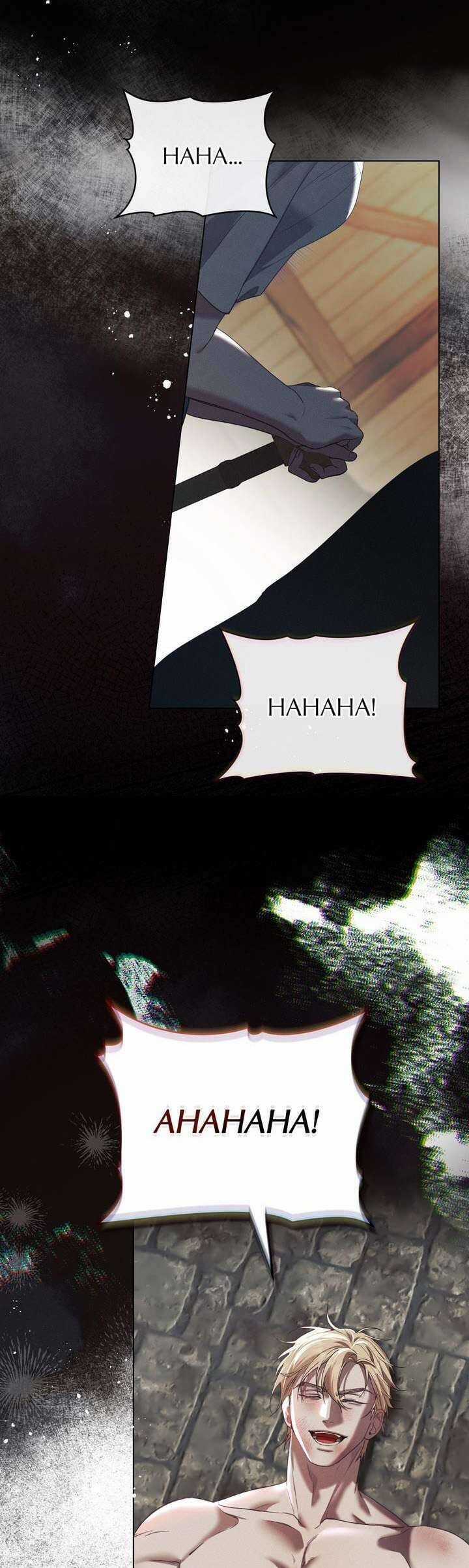 Sự Phản Bội Chapter 64 trang 31