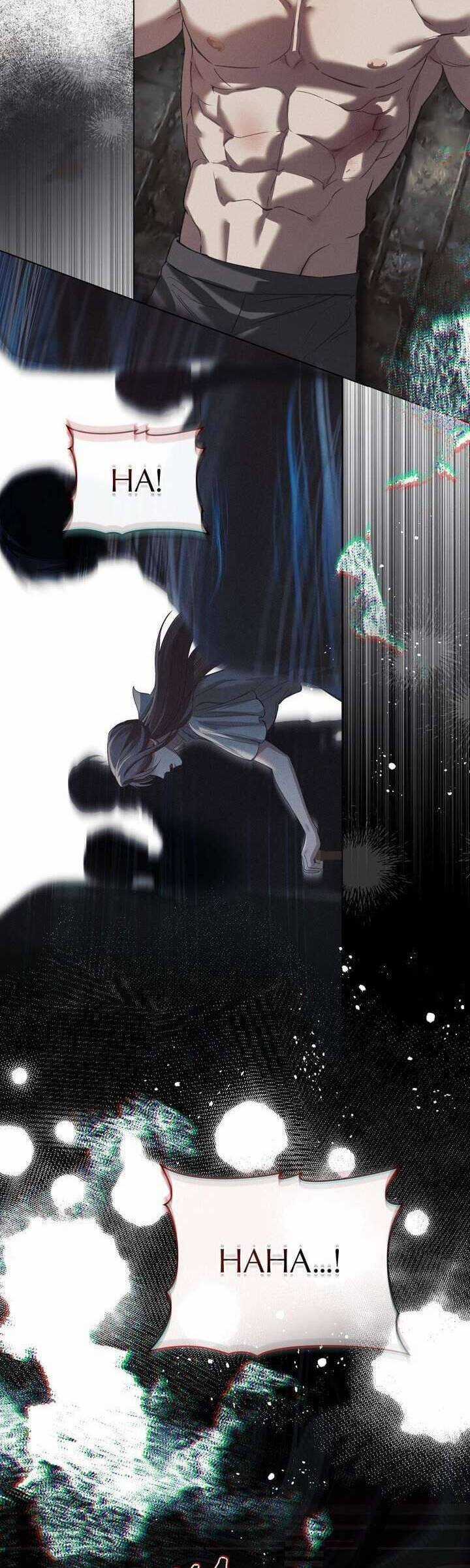 Sự Phản Bội Chapter 64 trang 32