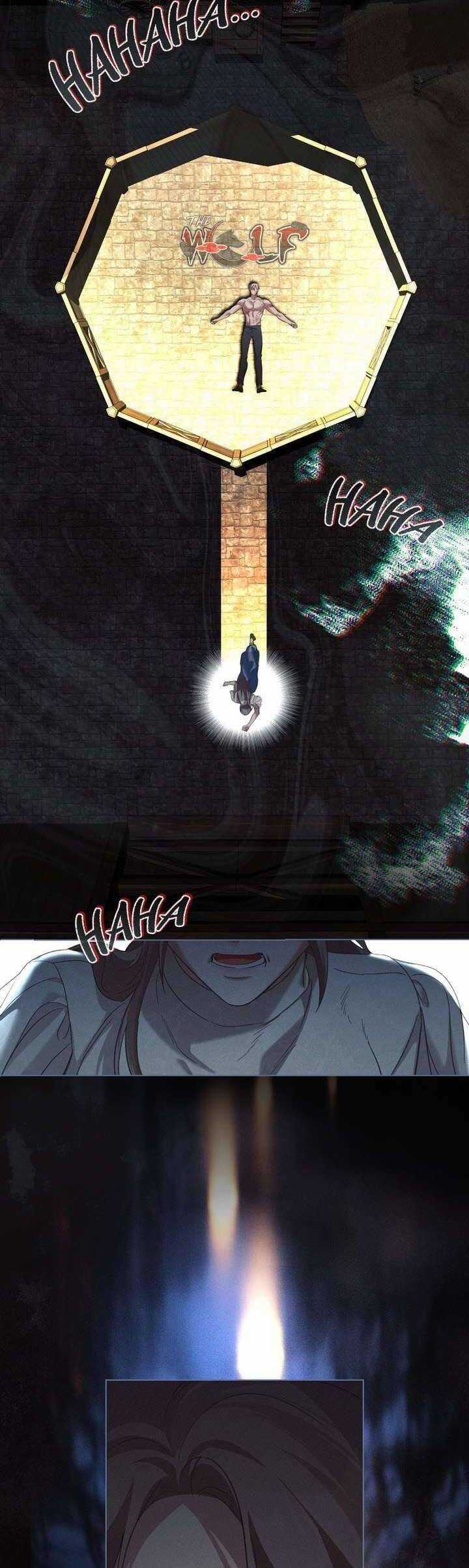 Sự Phản Bội Chapter 64 trang 33