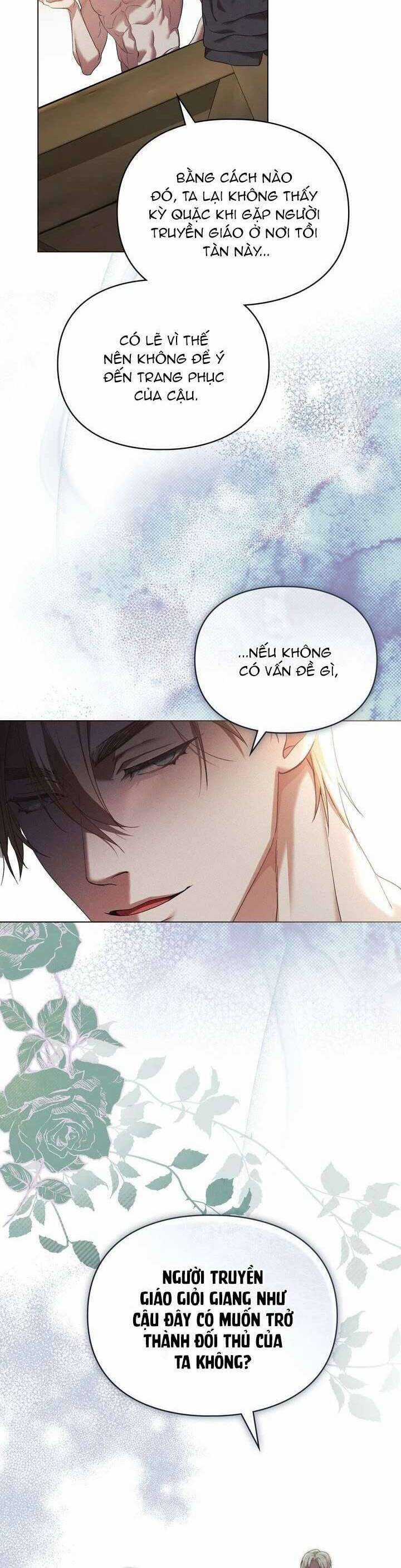 Sự Phản Bội Chapter 64 trang 4