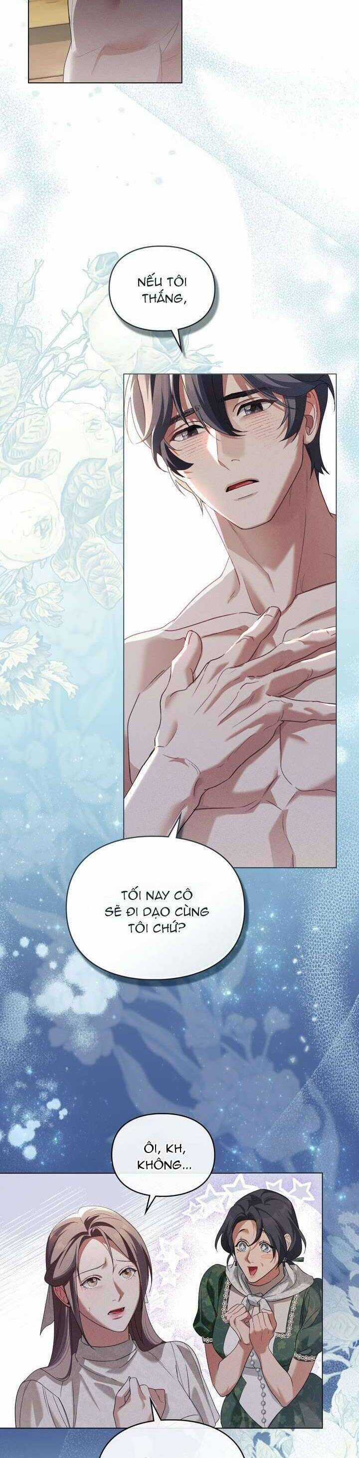 Sự Phản Bội Chapter 64 trang 9