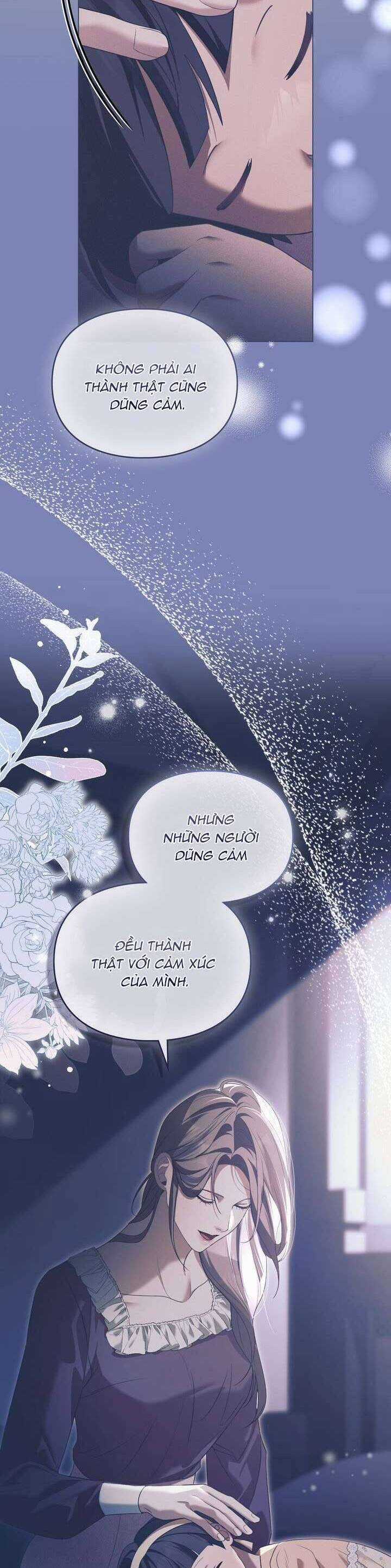 Sự Phản Bội Chapter 65 trang 10