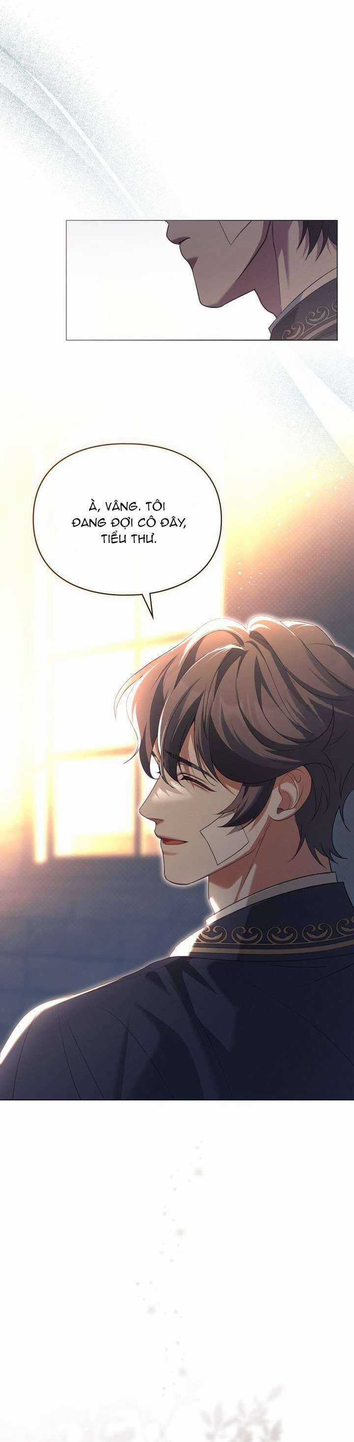 Sự Phản Bội Chapter 65 trang 17
