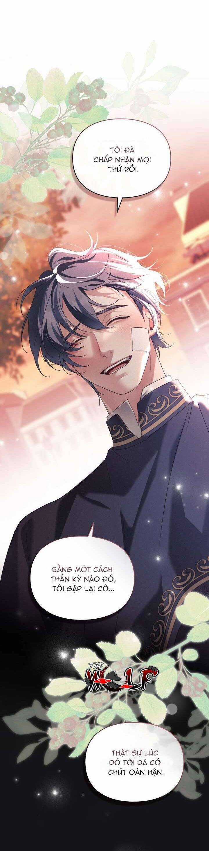 Sự Phản Bội Chapter 65 trang 20