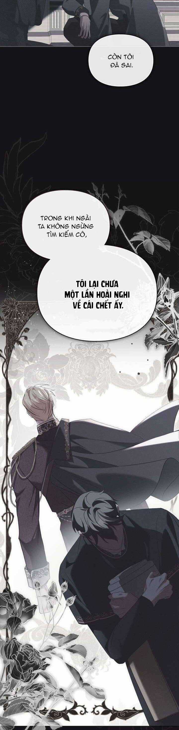 Sự Phản Bội Chapter 65 trang 22