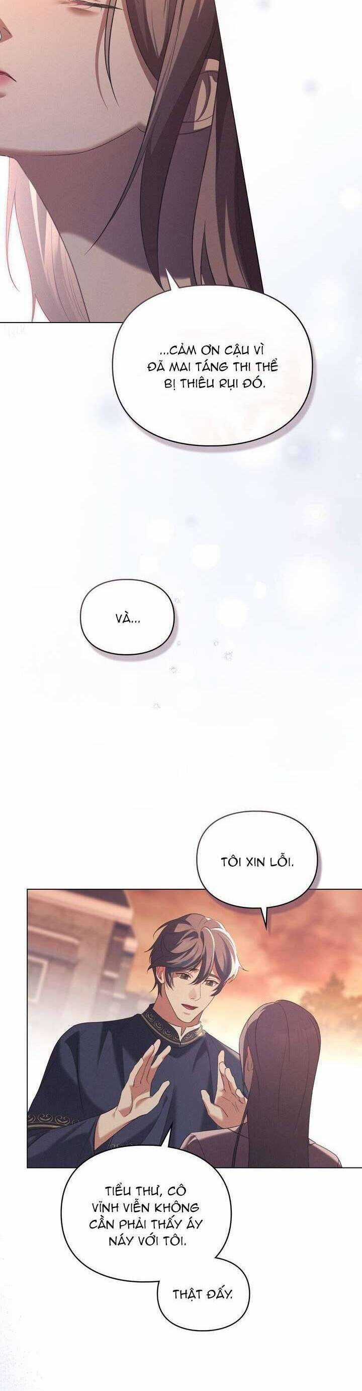 Sự Phản Bội Chapter 65 trang 25
