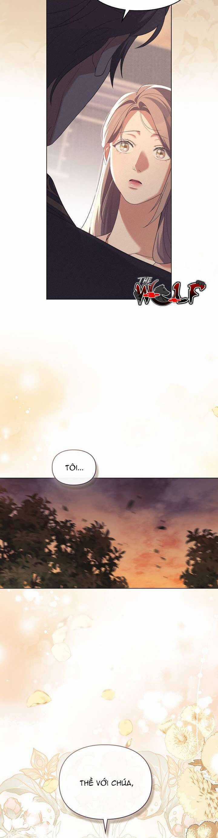 Sự Phản Bội Chapter 65 trang 28