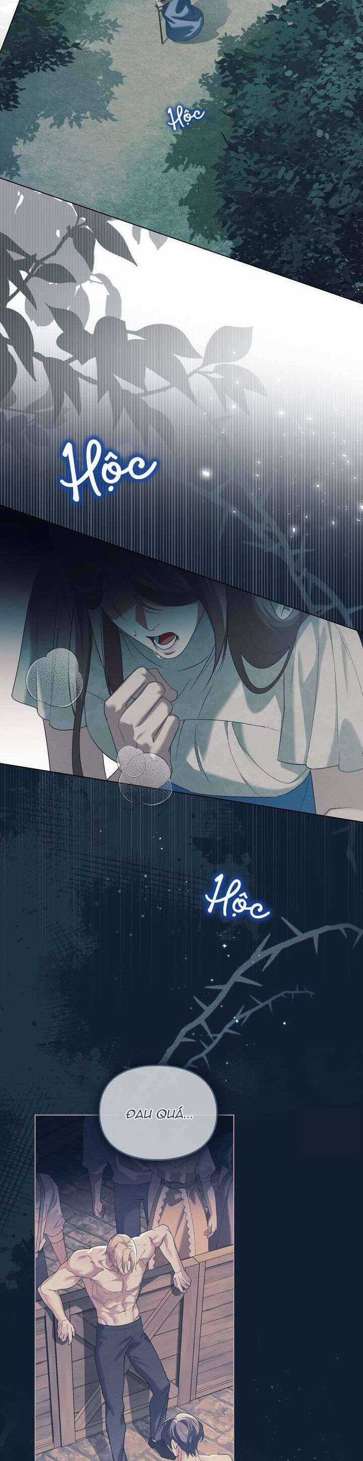 Sự Phản Bội Chapter 65 trang 3