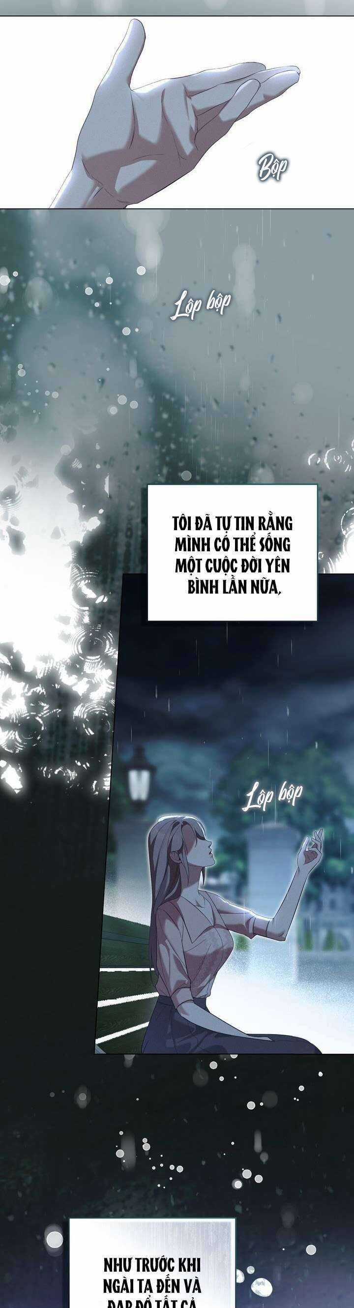 Sự Phản Bội Chapter 65 trang 32