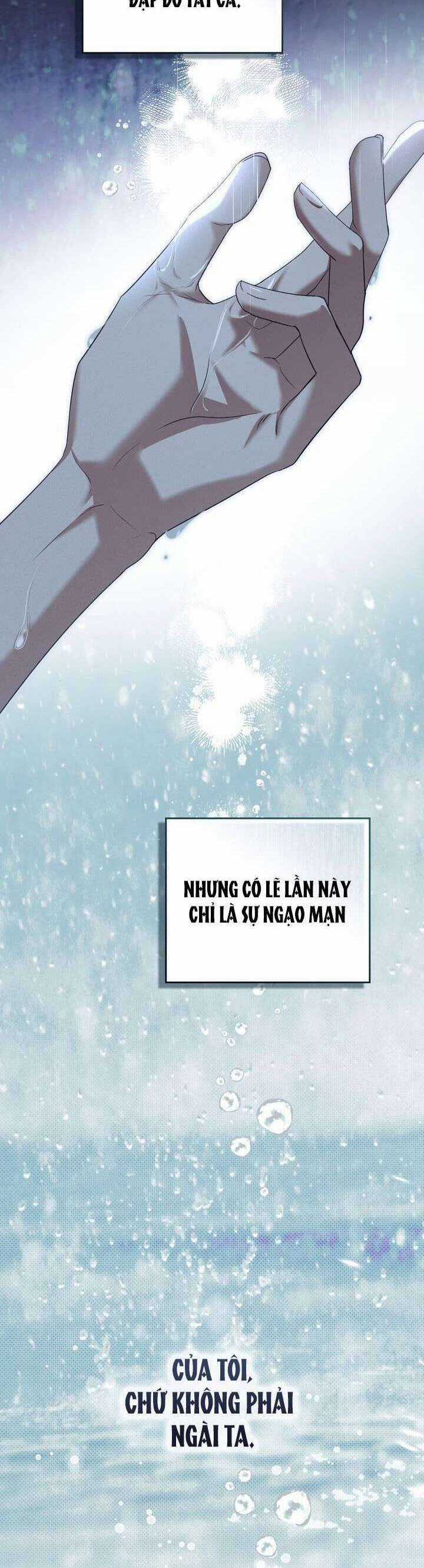 Sự Phản Bội Chapter 65 trang 33