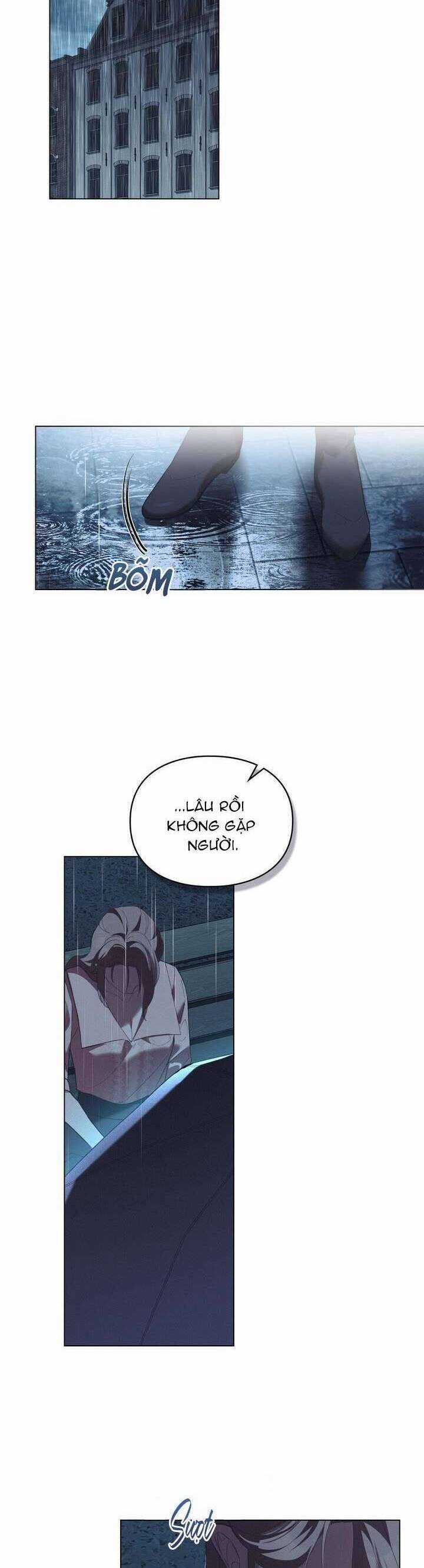 Sự Phản Bội Chapter 65 trang 35