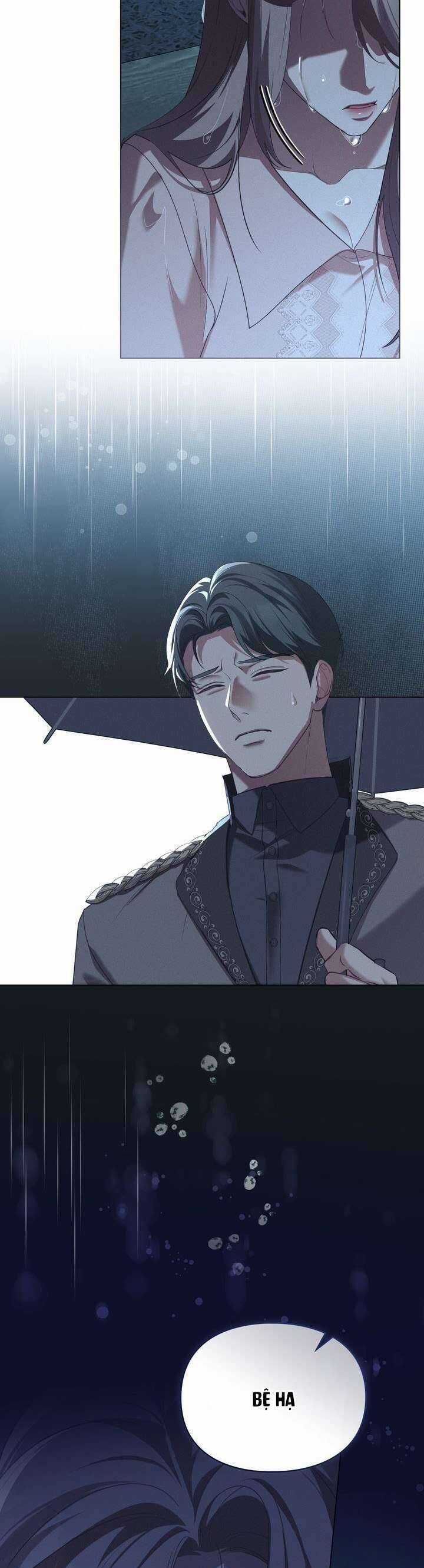 Sự Phản Bội Chapter 65 trang 36