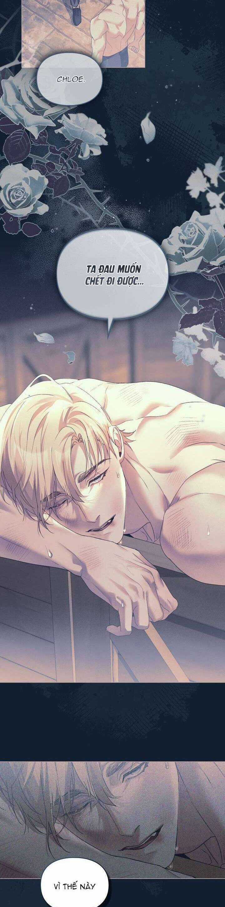 Sự Phản Bội Chapter 65 trang 4