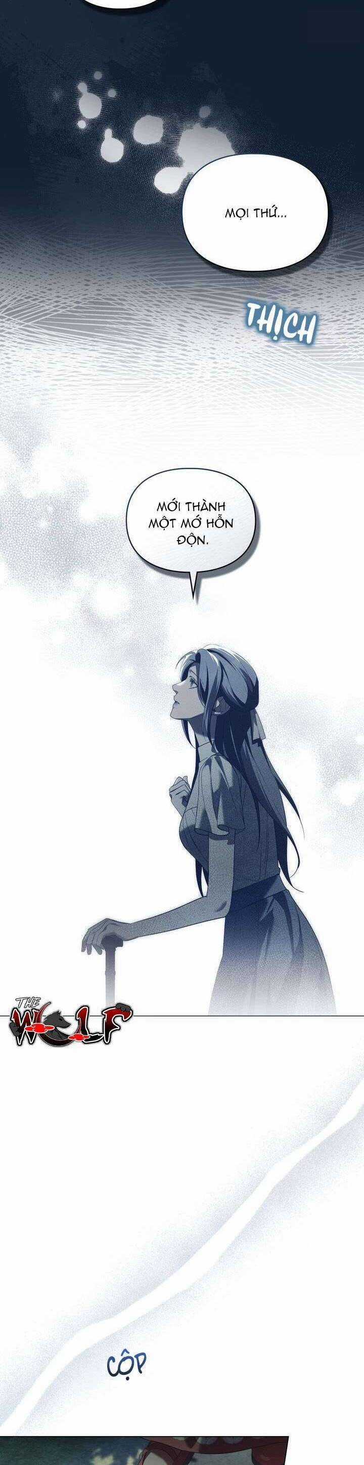 Sự Phản Bội Chapter 65 trang 5