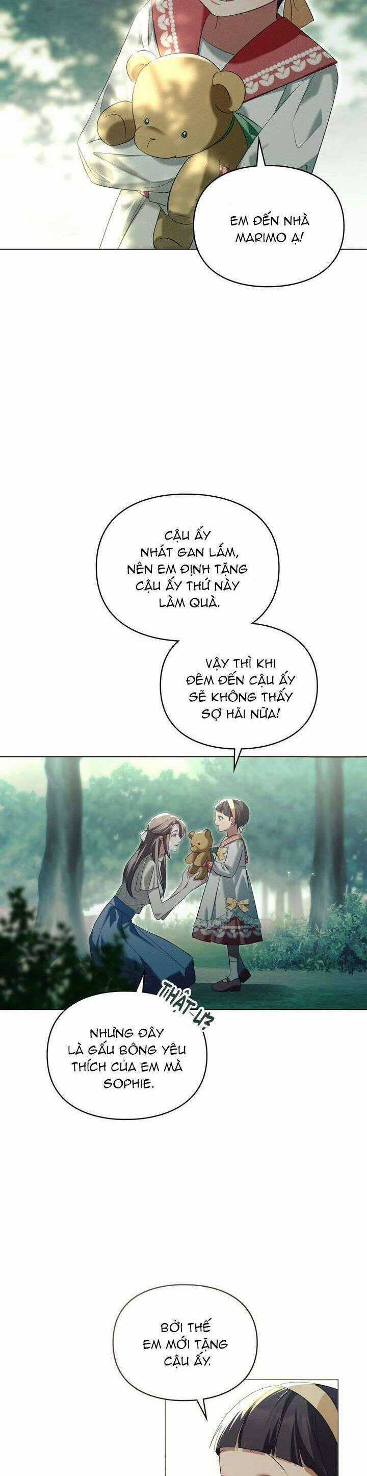 Sự Phản Bội Chapter 65 trang 7