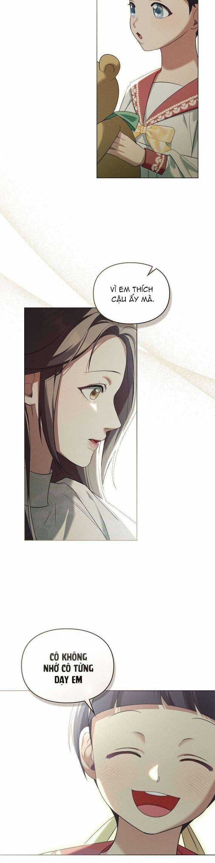 Sự Phản Bội Chapter 65 trang 8