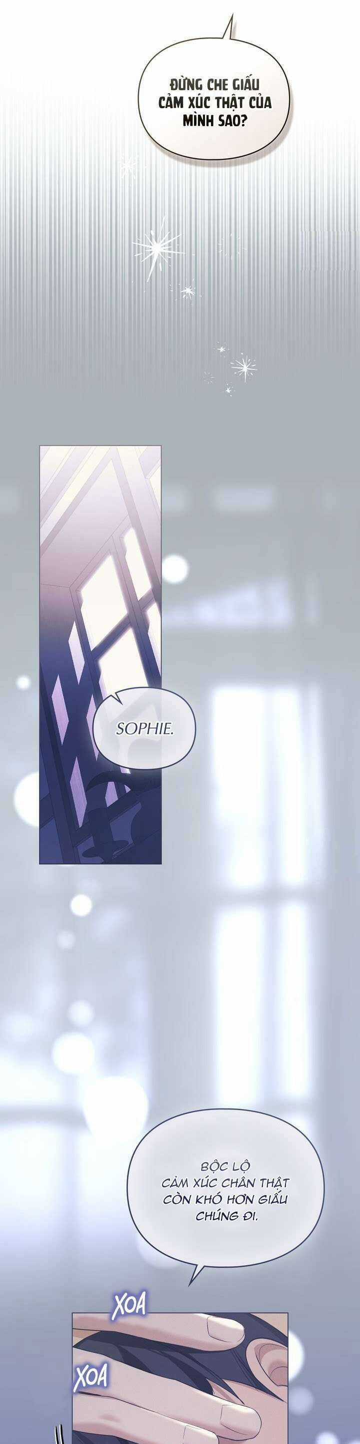 Sự Phản Bội Chapter 65 trang 9