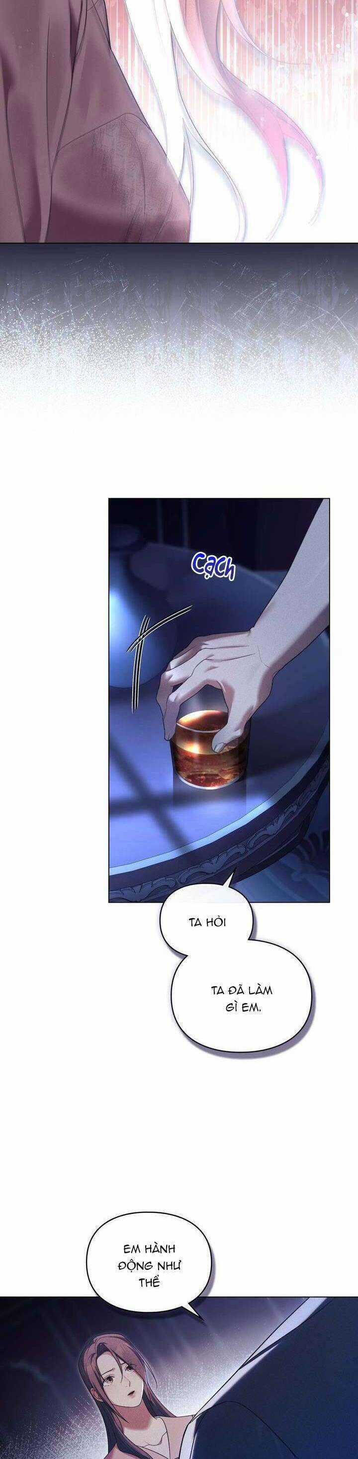 Sự Phản Bội Chapter 66 trang 11