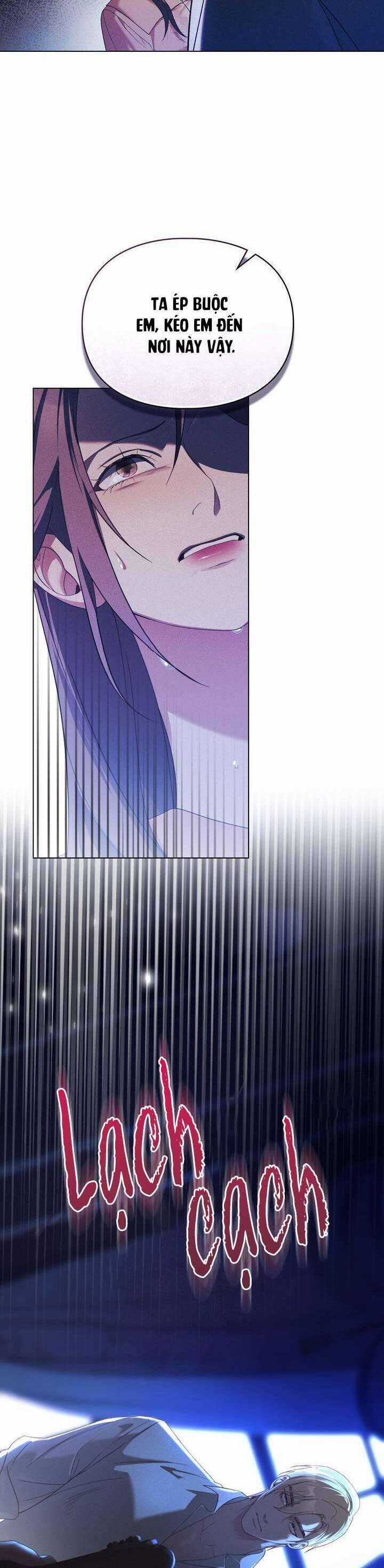 Sự Phản Bội Chapter 66 trang 12