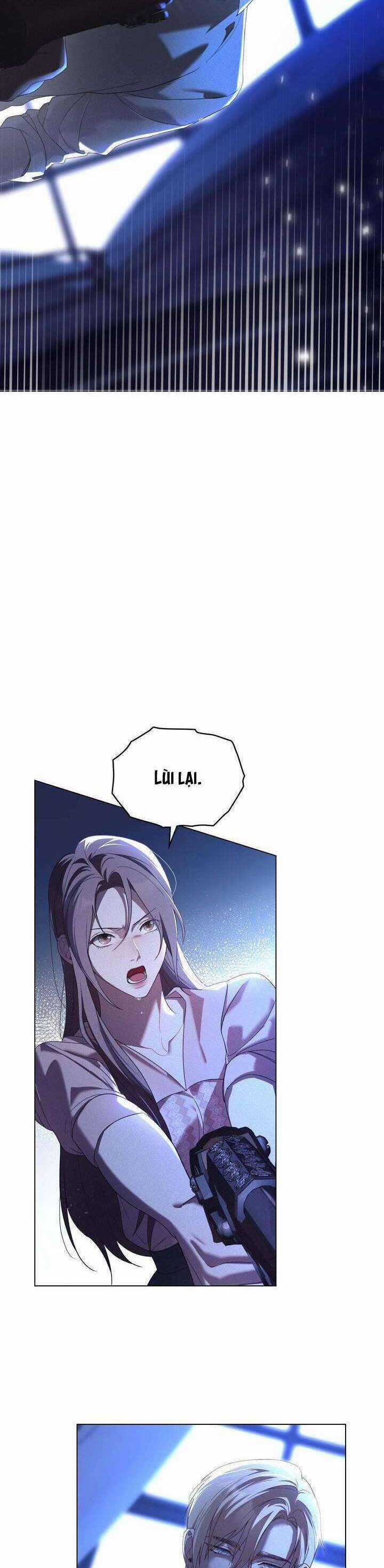 Sự Phản Bội Chapter 66 trang 13