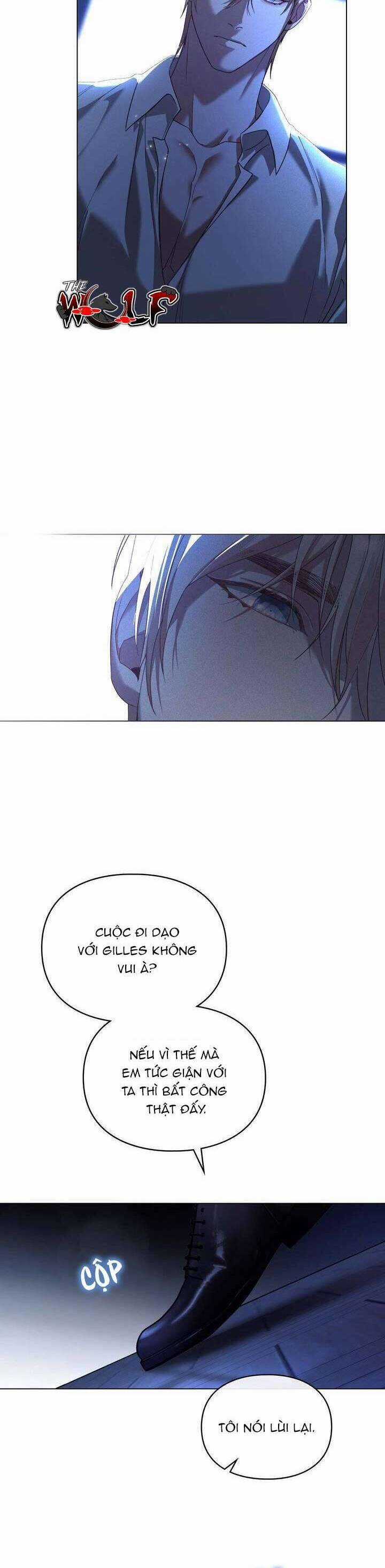 Sự Phản Bội Chapter 66 trang 14