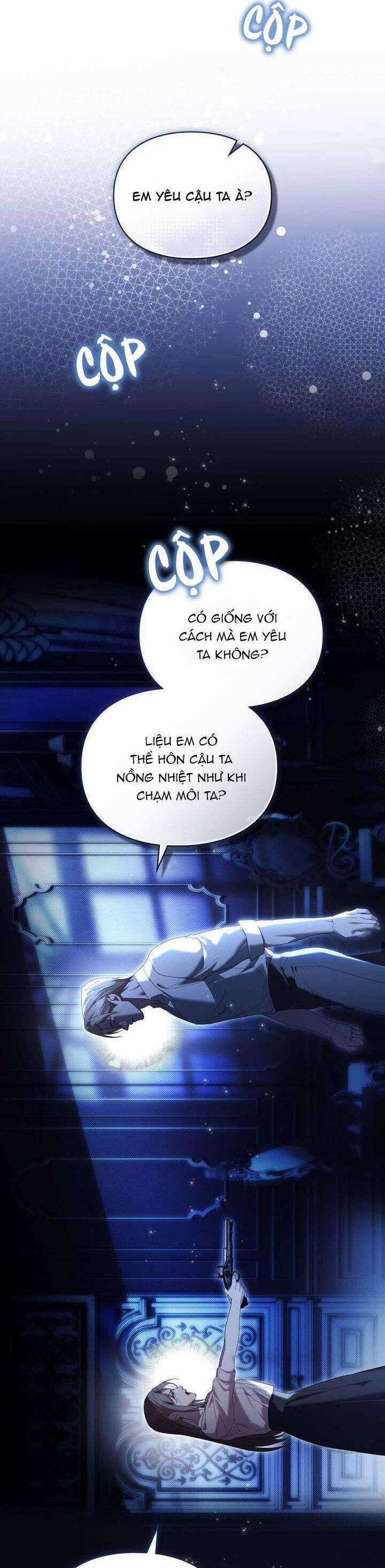 Sự Phản Bội Chapter 66 trang 15