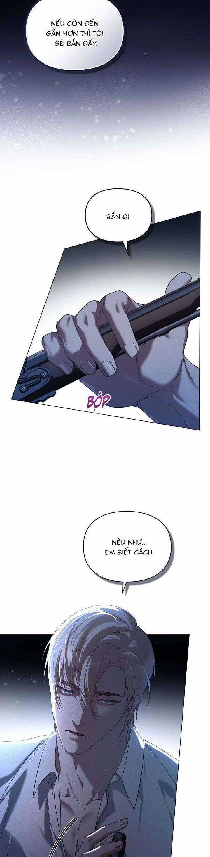 Sự Phản Bội Chapter 66 trang 16