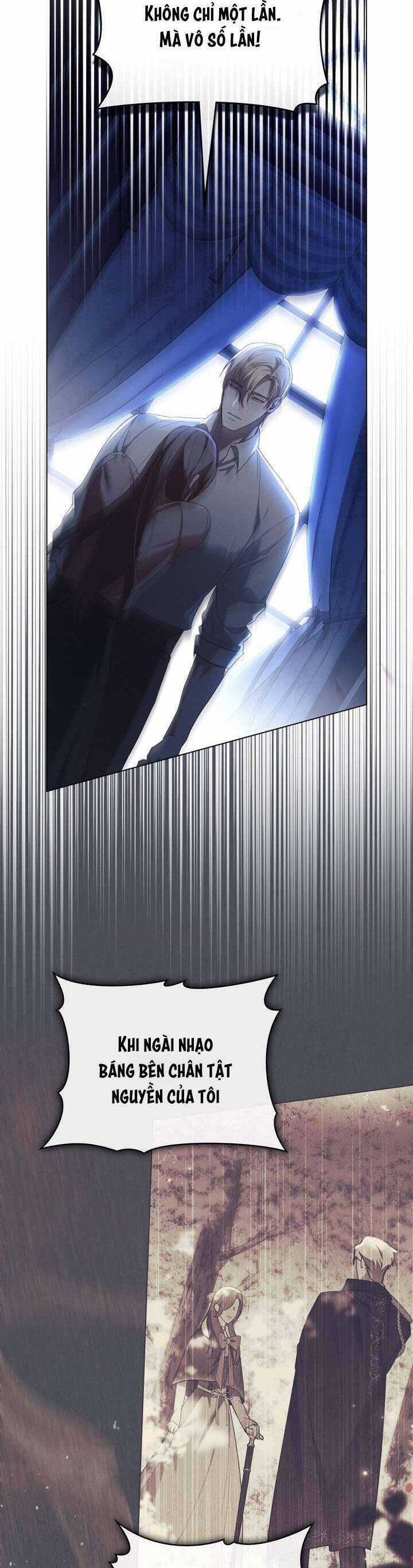 Sự Phản Bội Chapter 66 trang 20