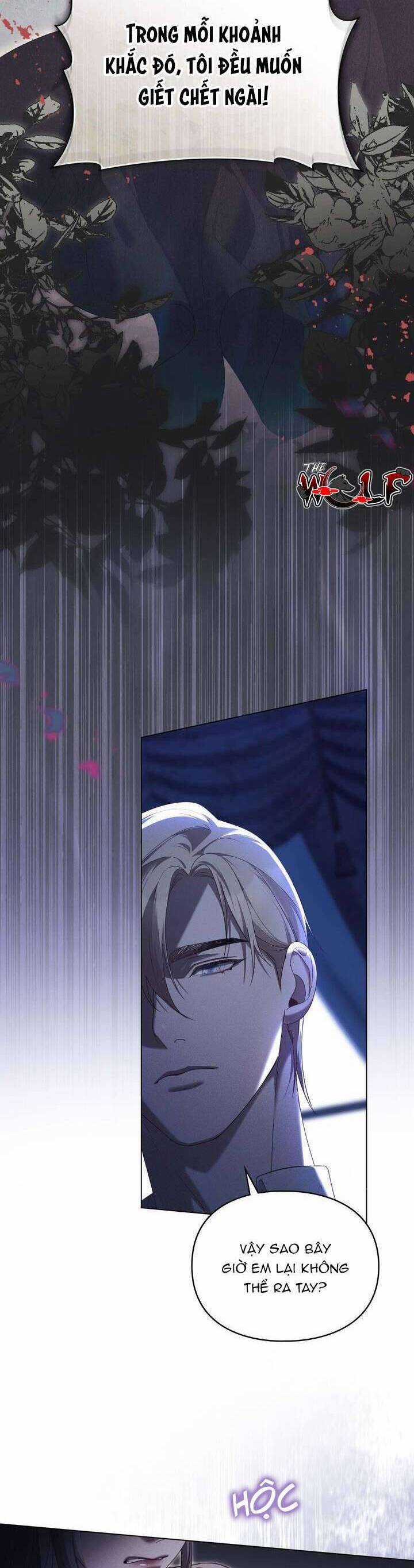 Sự Phản Bội Chapter 66 trang 22