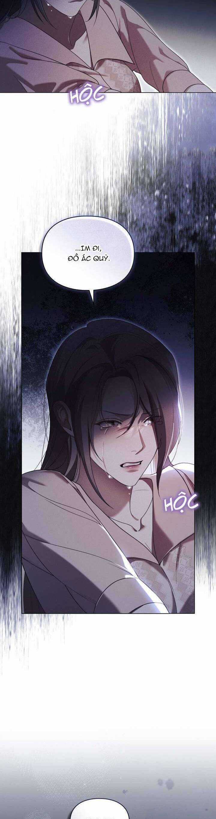 Sự Phản Bội Chapter 66 trang 23