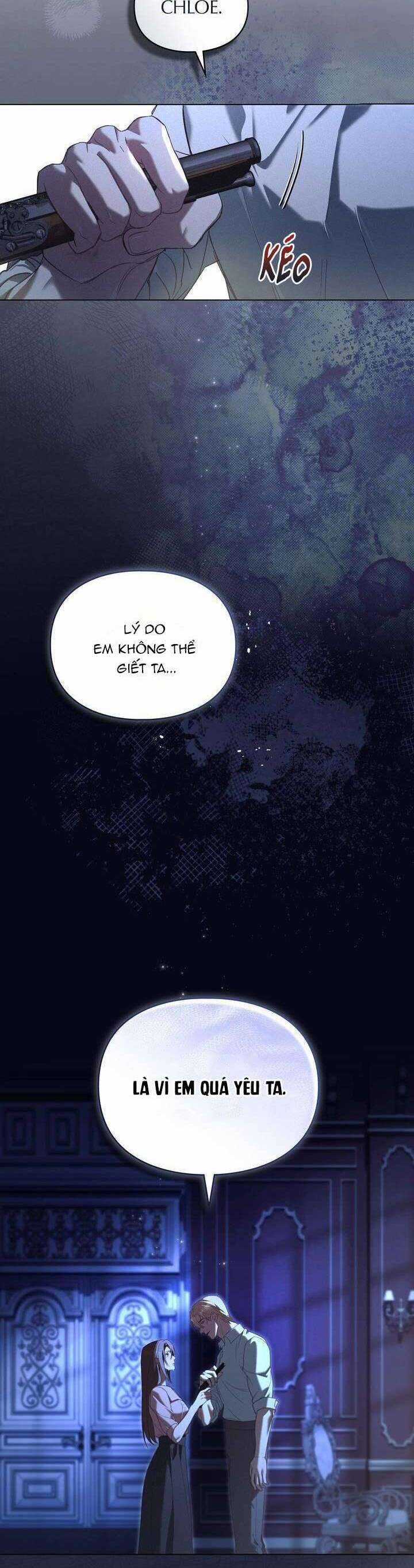 Sự Phản Bội Chapter 66 trang 24