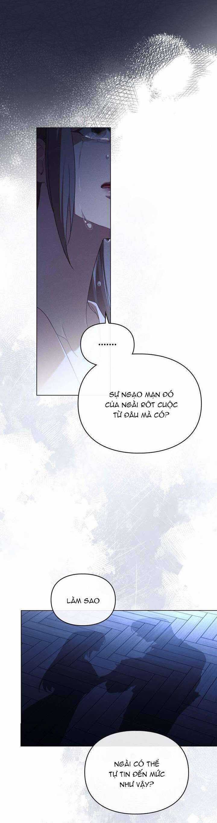 Sự Phản Bội Chapter 66 trang 25