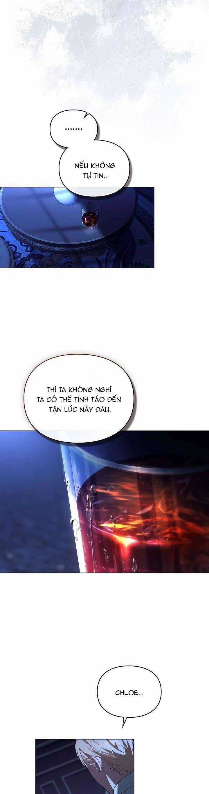 Sự Phản Bội Chapter 66 trang 26