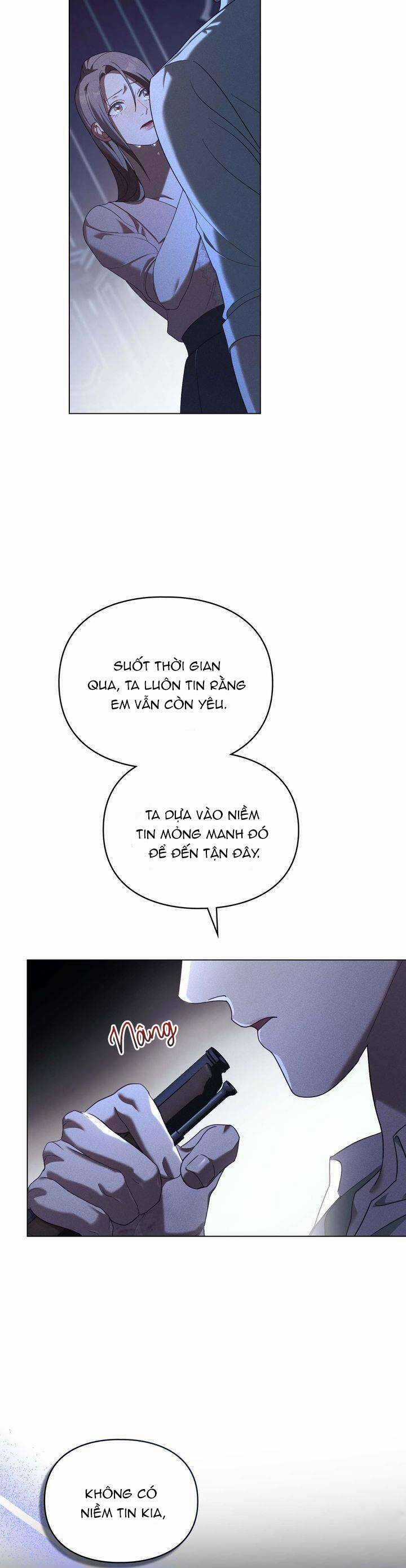 Sự Phản Bội Chapter 66 trang 27