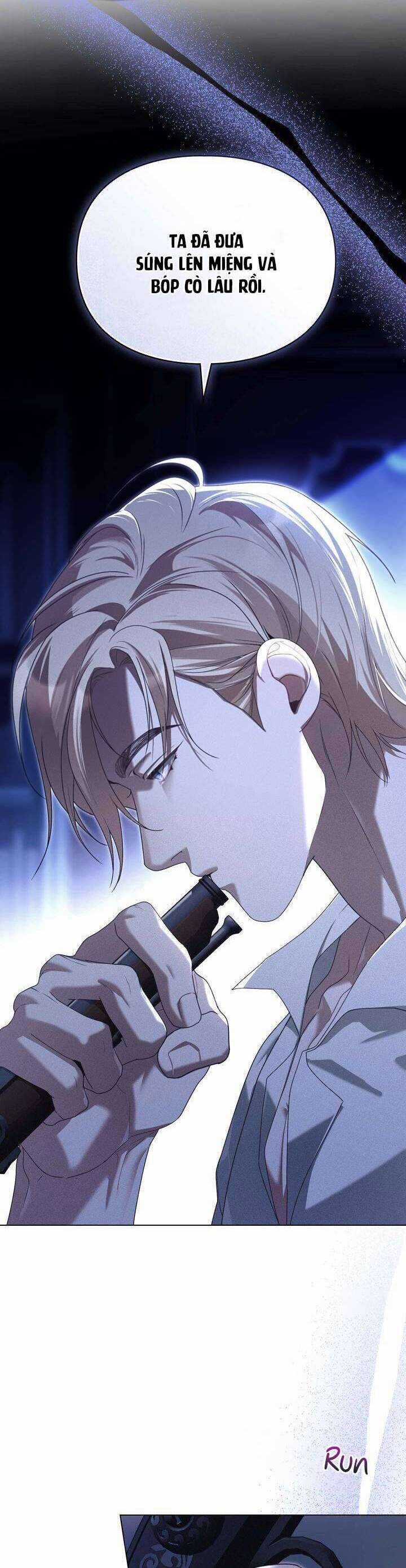 Sự Phản Bội Chapter 66 trang 28