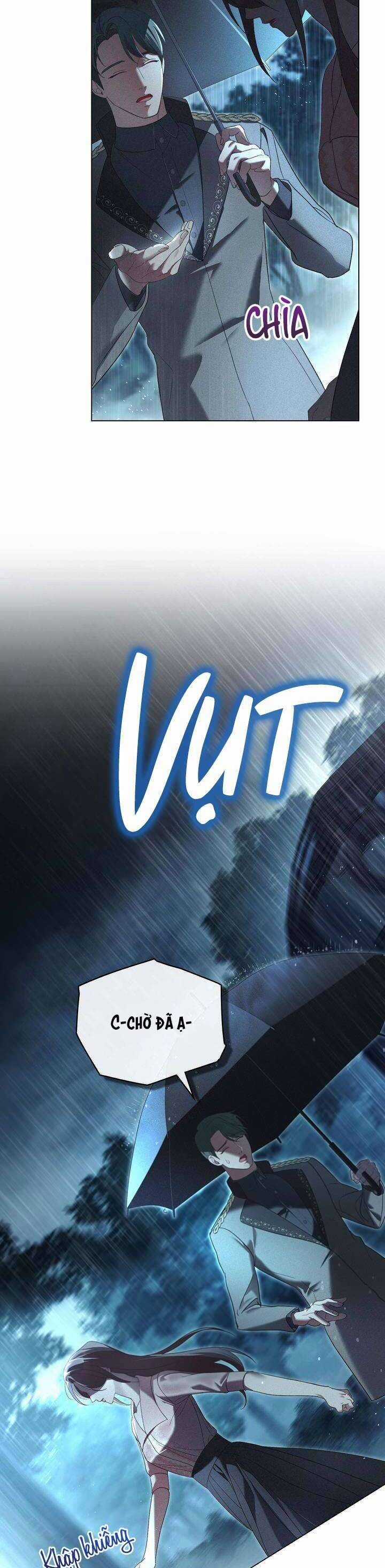 Sự Phản Bội Chapter 66 trang 3