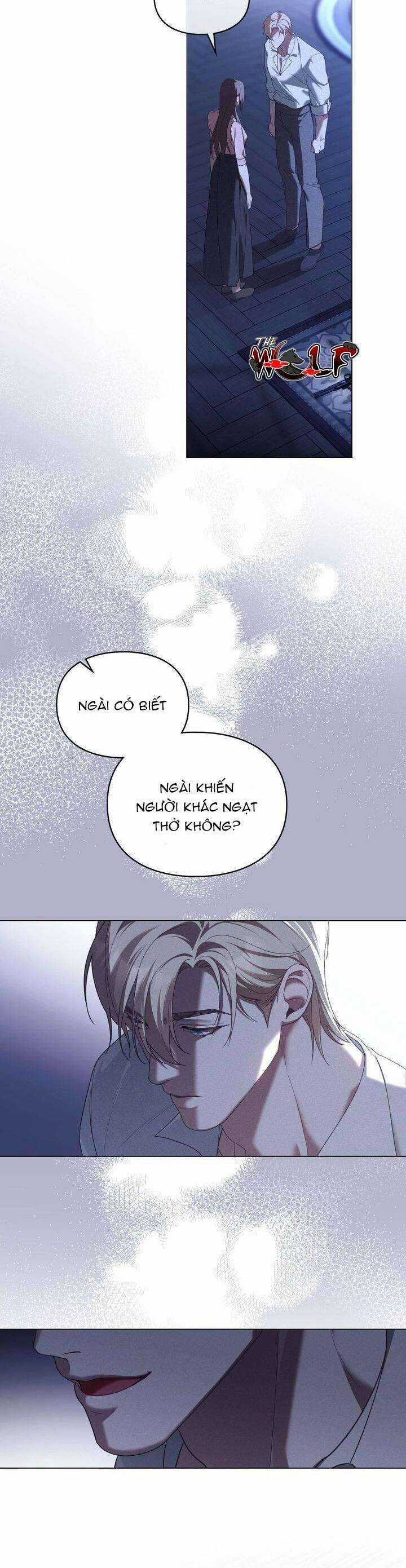 Sự Phản Bội Chapter 66 trang 30