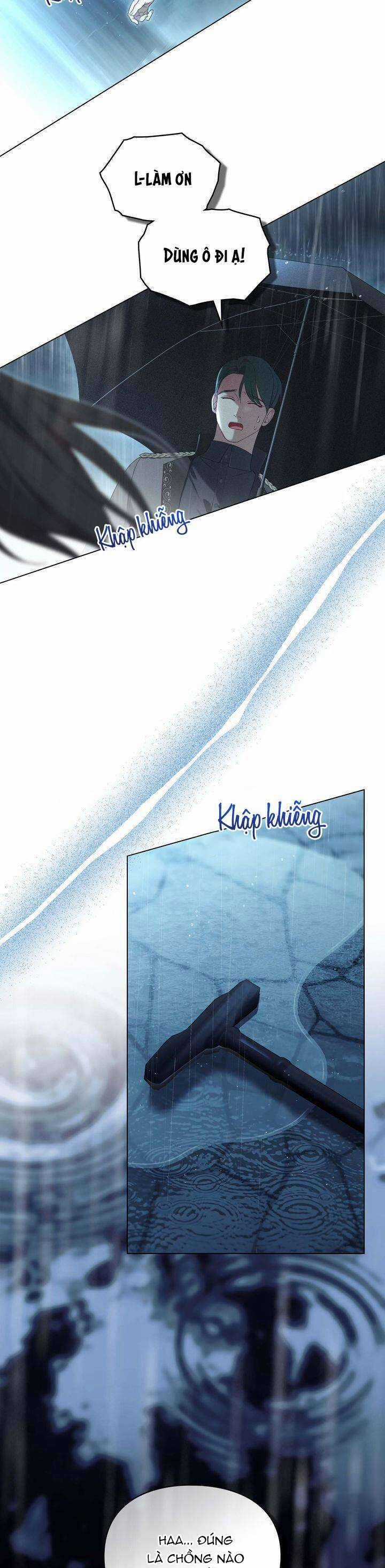 Sự Phản Bội Chapter 66 trang 4