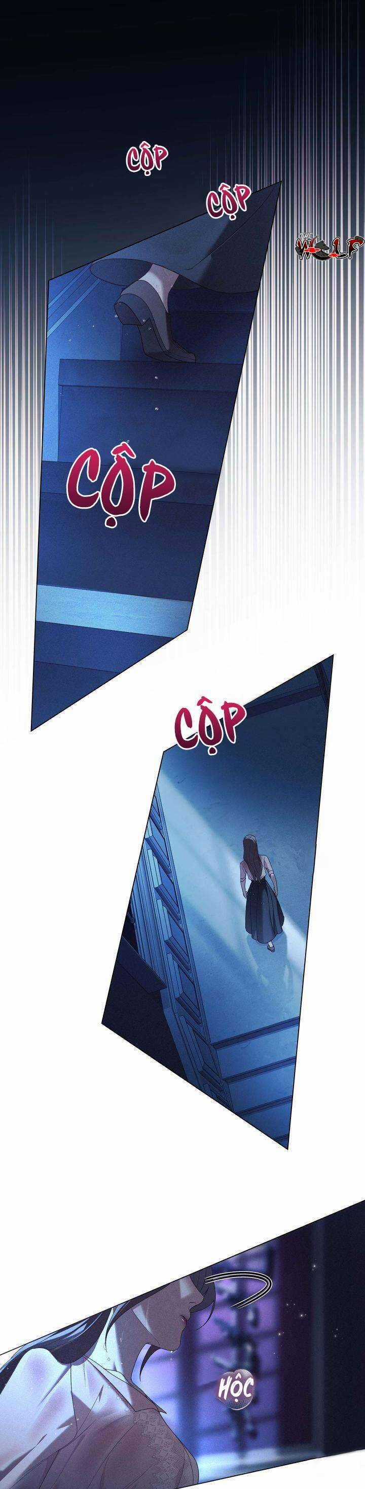 Sự Phản Bội Chapter 66 trang 6