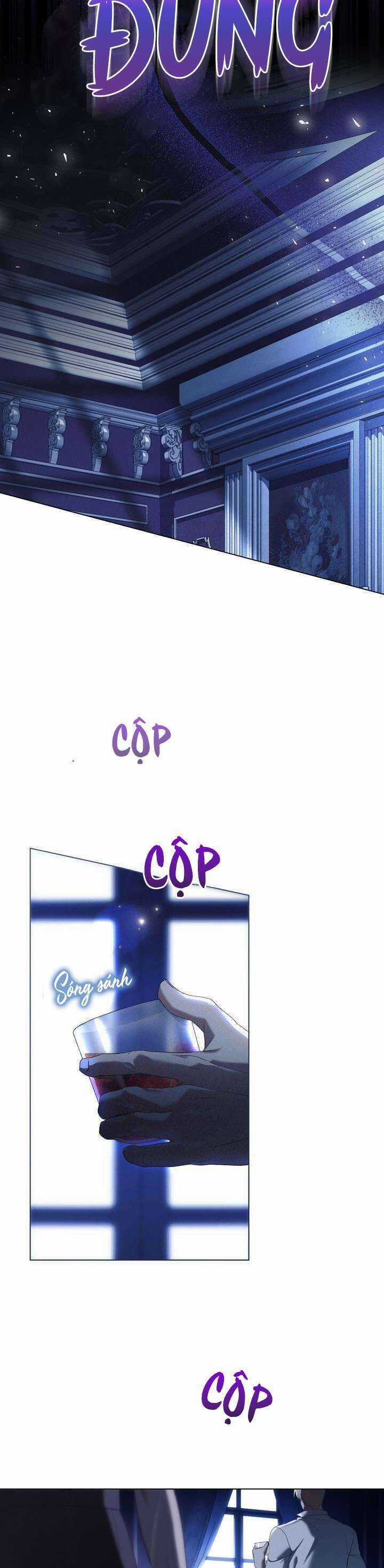 Sự Phản Bội Chapter 66 trang 8