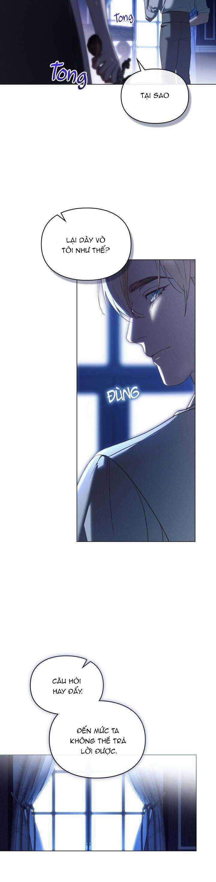 Sự Phản Bội Chapter 66 trang 9