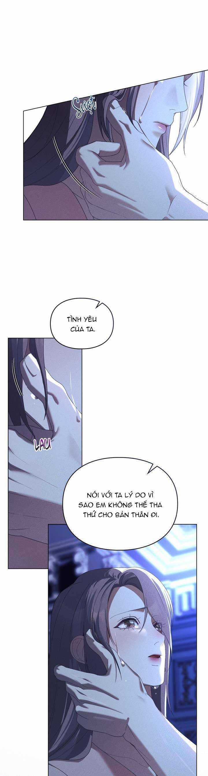 Sự Phản Bội Chapter 67 trang 10