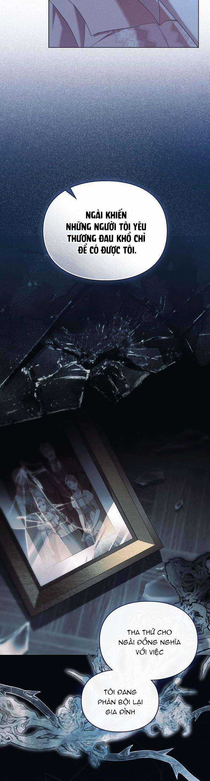 Sự Phản Bội Chapter 67 trang 11